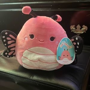 NWT Andreina Squishmallow